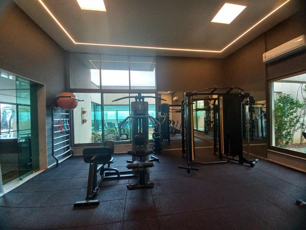 Apartamento, Vila da Serra, 1 Quarto, 2 Vagas, 1 Suíte