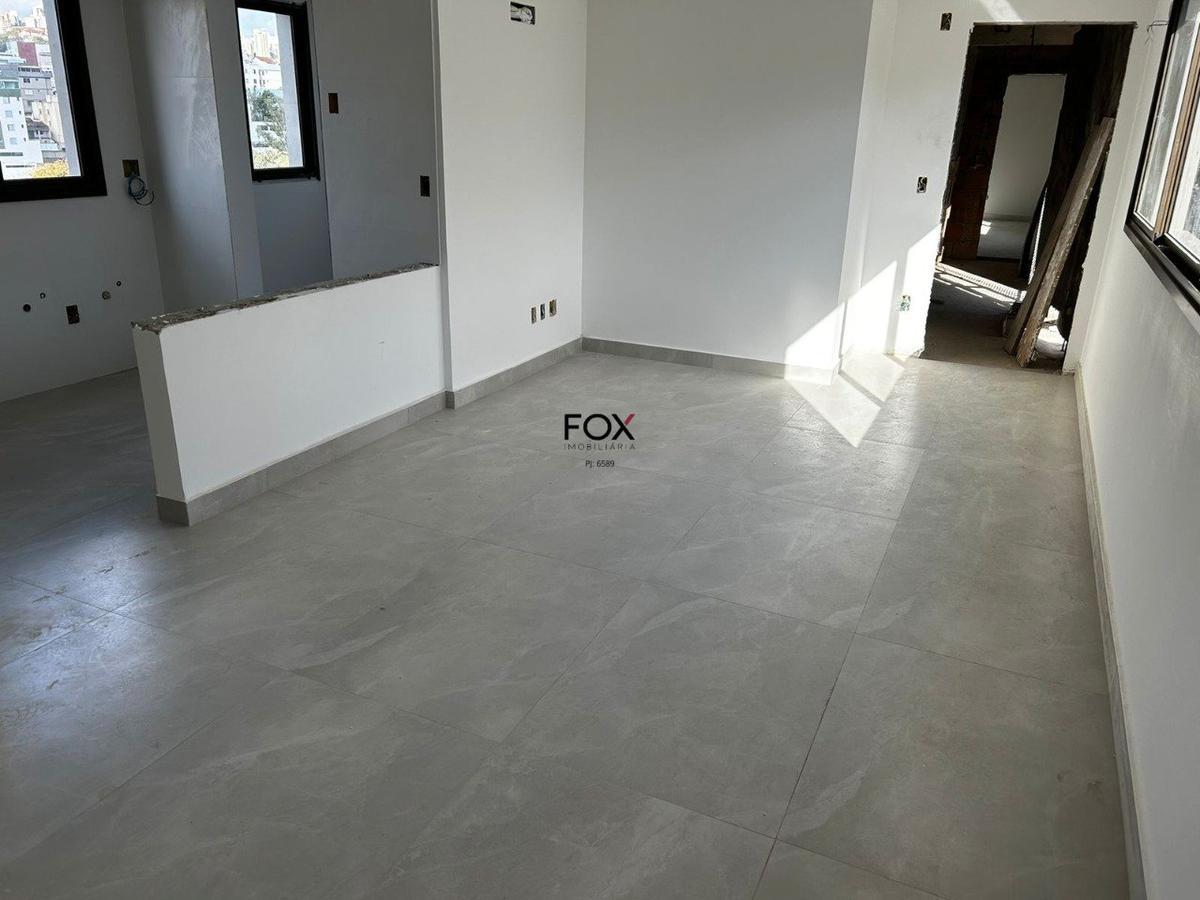 Apartamento, Jardim América, 2 Quartos, 2 Vagas, 1 Suíte