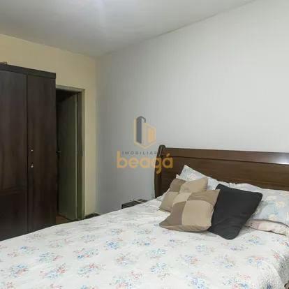 Casa, Serrano, 3 Quartos, 1 Vaga, 1 Suíte