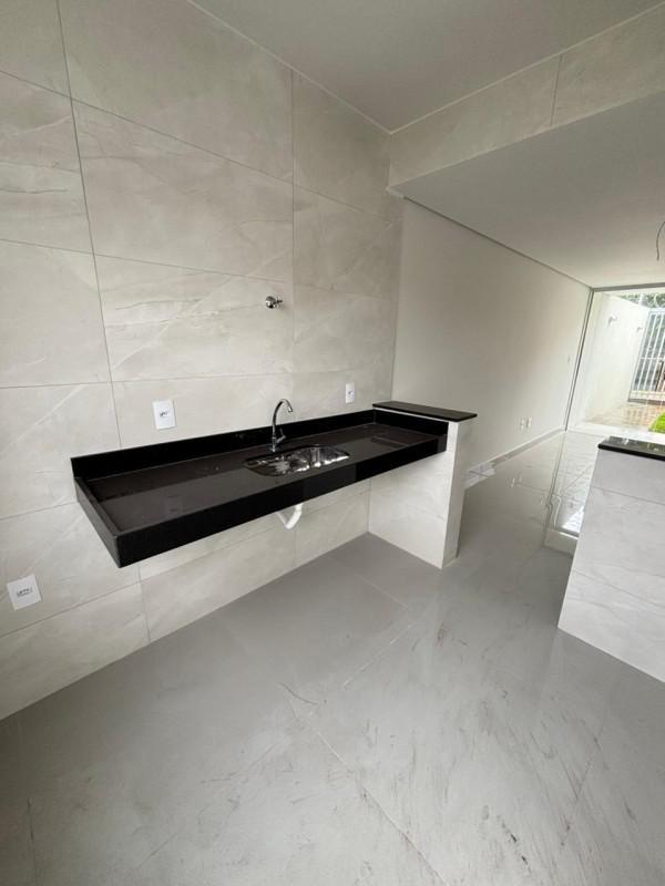 Casa, Piratininga (venda Nova), 2 Quartos, 0 Vaga, 1 Suíte