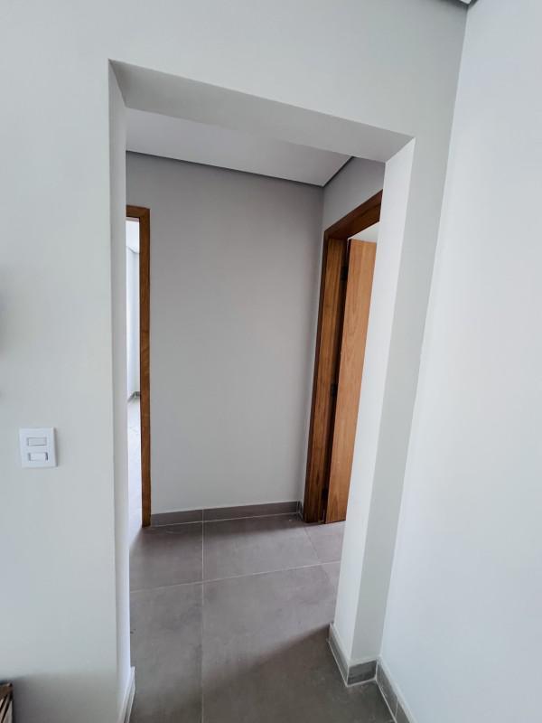 Apartamento, Fernão Dias, 3 Quartos, 2 Vagas, 1 Suíte