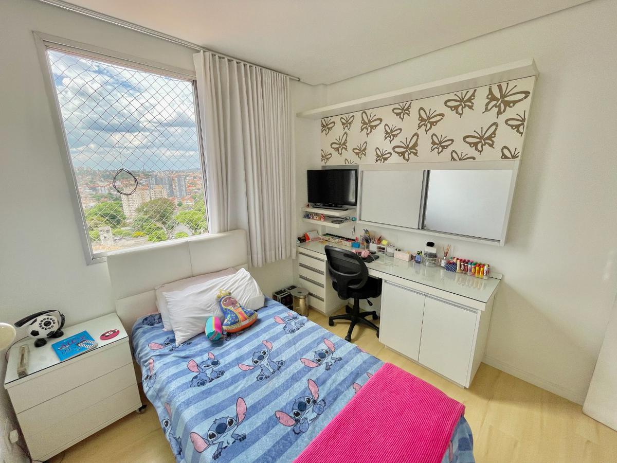 Cobertura, Itapoã, 5 Quartos, 4 Vagas, 2 Suítes