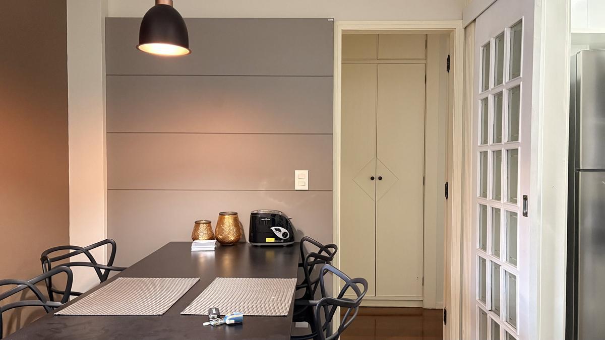 Apartamento, Coração de Jesus, 3 Quartos, 1 Vaga, 1 Suíte