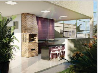 Apartamento, Monte Verde, 2 Quartos, 1 Vaga