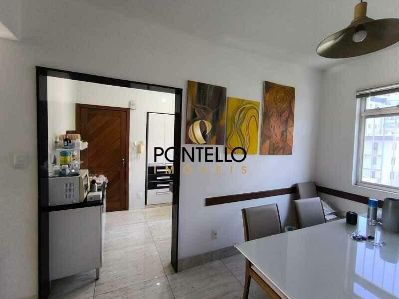Cobertura, Santo Antônio, 4 Quartos, 2 Vagas, 2 Suítes