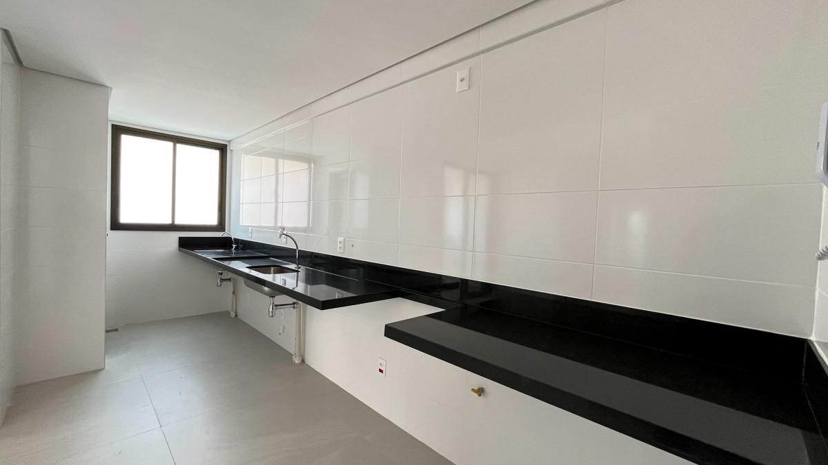 Apartamento, Cidade Nova, 3 Quartos, 2 Vagas, 1 Suíte