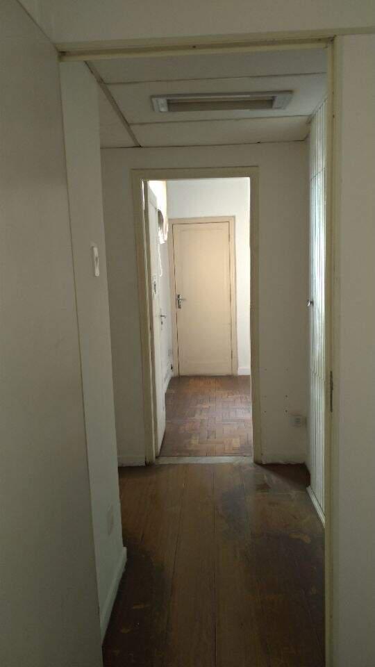 Sala, Centro, 0 Quarto, 0 Vaga