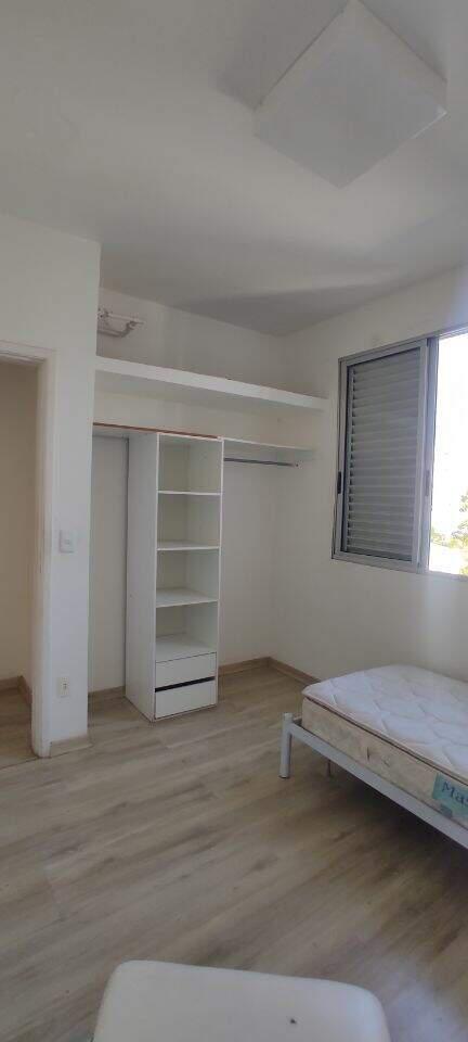 Apartamento, Santo Antônio, 2 Quartos, 1 Vaga