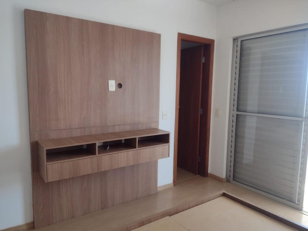 Apartamento, Calafate, 3 Quartos, 2 Vagas, 1 Suíte