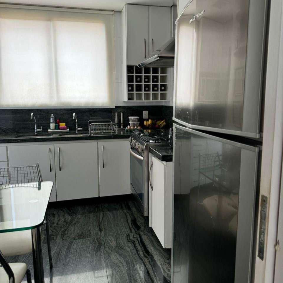 Apartamento, Santo Antônio, 4 Quartos, 4 Vagas, 2 Suítes