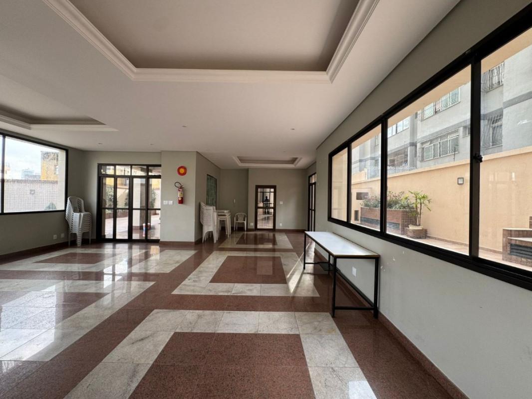 Apartamento, Serra, 4 Quartos, 2 Vagas, 1 Suíte