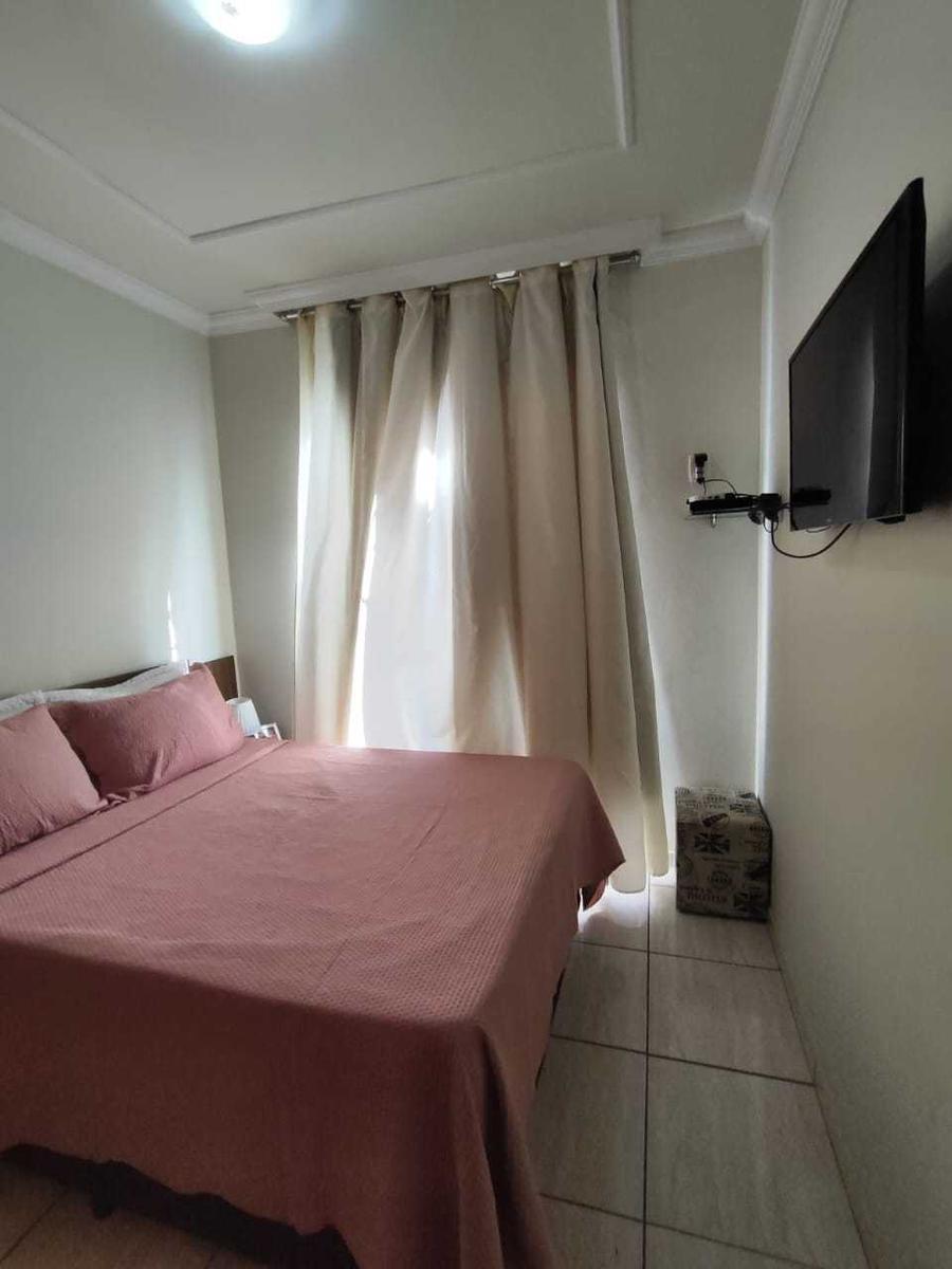 Apartamento, Manacás, 3 Quartos, 1 Vaga