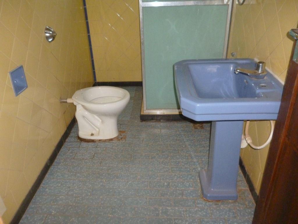 Casa, Centro, 4 Quartos, 3 Vagas