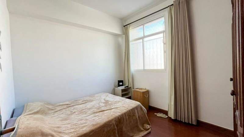 Apartamento, Santa Efigênia, 3 Quartos, 1 Vaga, 1 Suíte