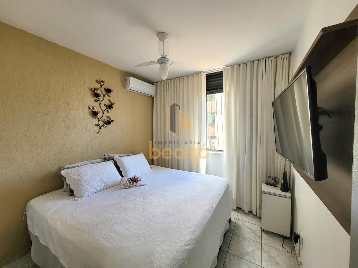 Apartamento, Santa Mônica, 3 Quartos, 1 Vaga