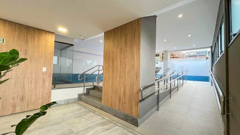 Apartamento, Castelo, 4 Quartos, 2 Vagas, 2 Suítes