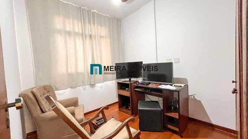 Cobertura, Buritis, 4 Quartos, 2 Vagas, 2 Suítes