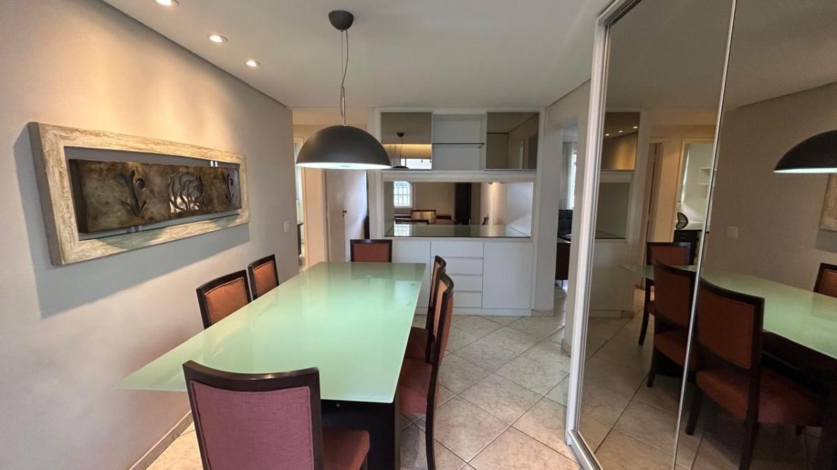 Apartamento, Cidade Jardim, 4 Quartos, 2 Vagas, 1 Suíte