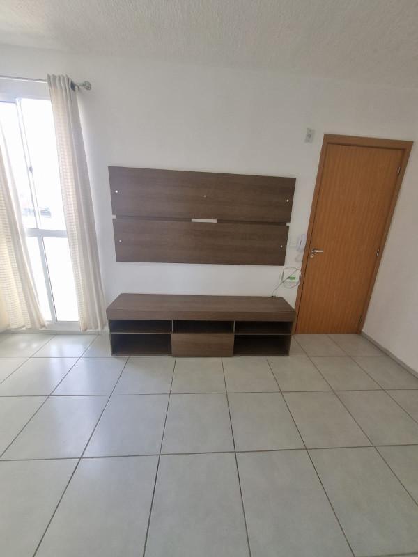 Apartamento, Sapucaia II, 2 Quartos, 1 Vaga
