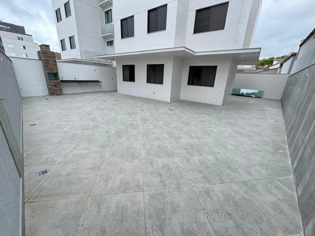 Apartamento, Itapoã, 3 Quartos, 2 Vagas, 1 Suíte