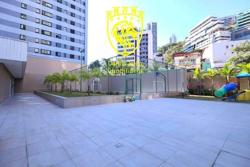 Apartamento, Santa Lúcia, 4 Quartos, 6 Vagas, 2 Suítes