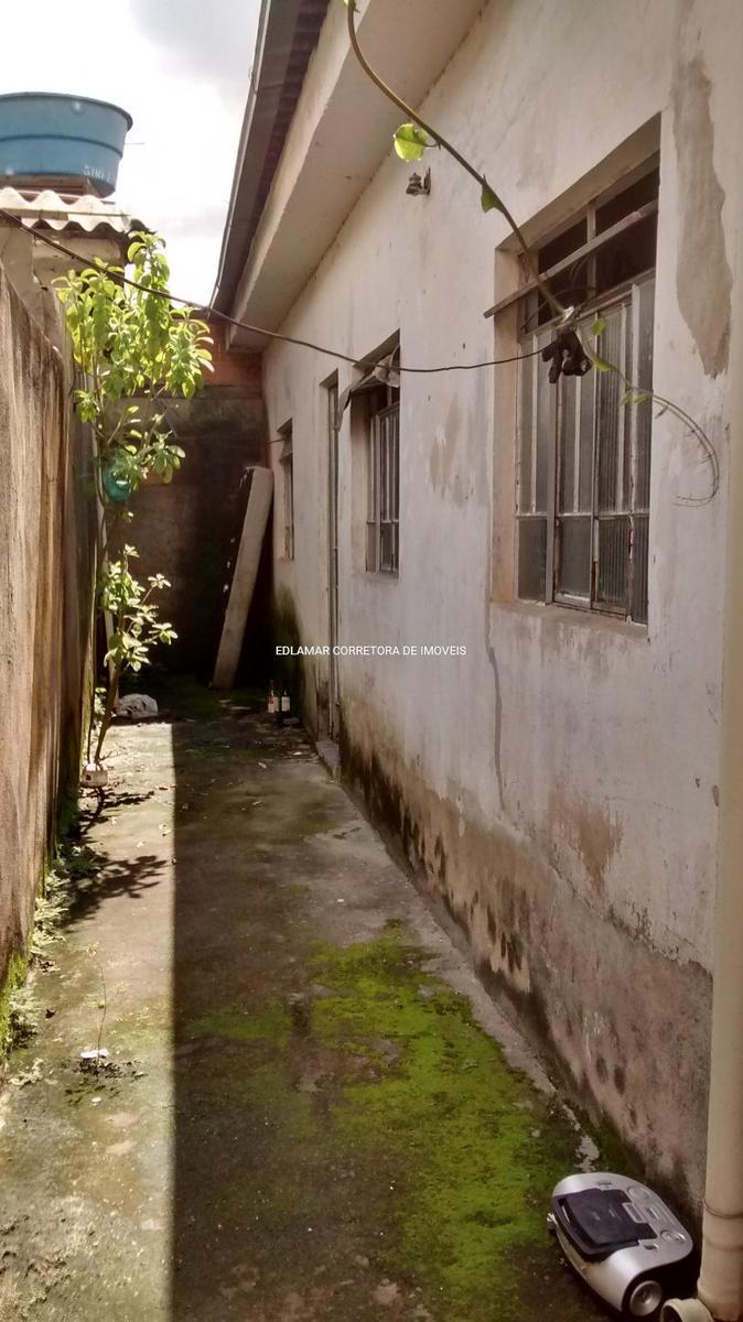 Casa, Parque Durval de Barros, 3 Quartos, 4 Vagas