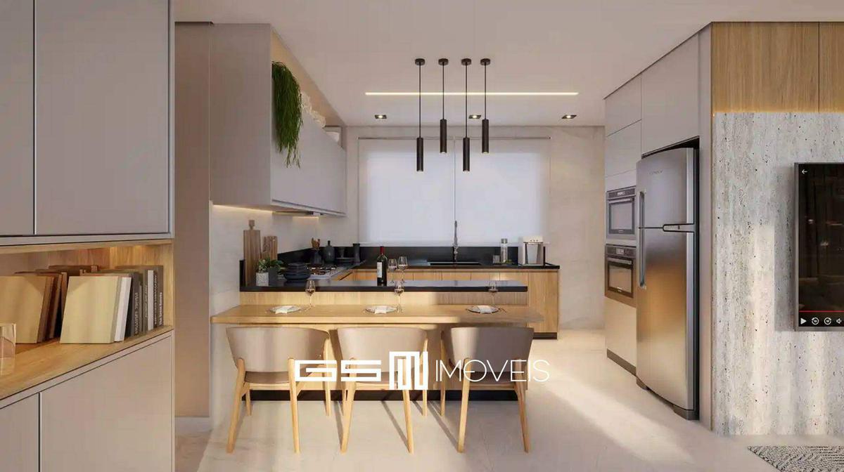 Apartamento, Cruzeiro, 4 Quartos, 3 Vagas, 2 Suítes