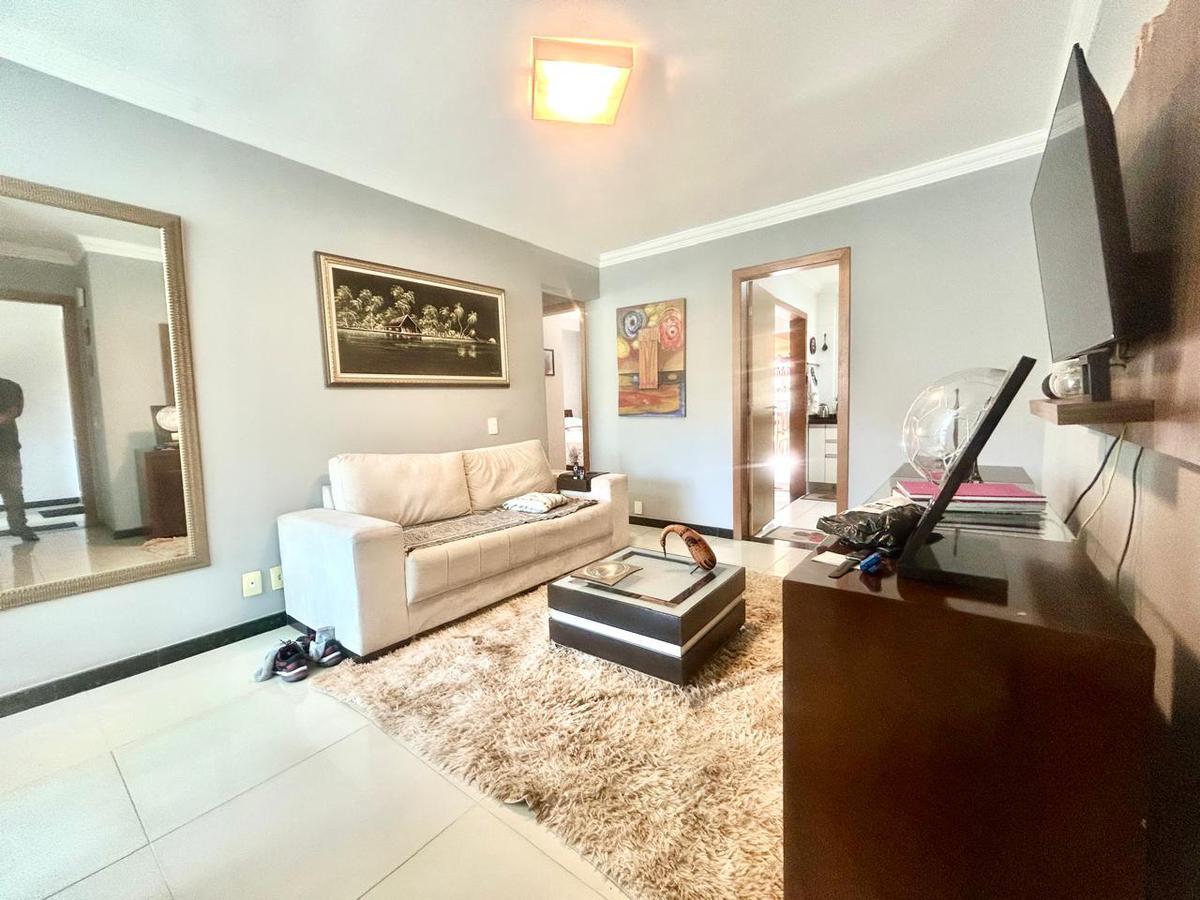 Apartamento, Paquetá, 2 Quartos, 2 Vagas, 1 Suíte