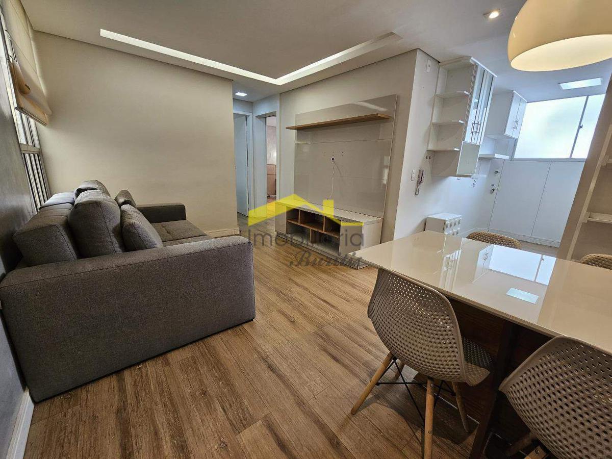 Apartamento, Buritis, 3 Quartos, 1 Vaga, 1 Suíte