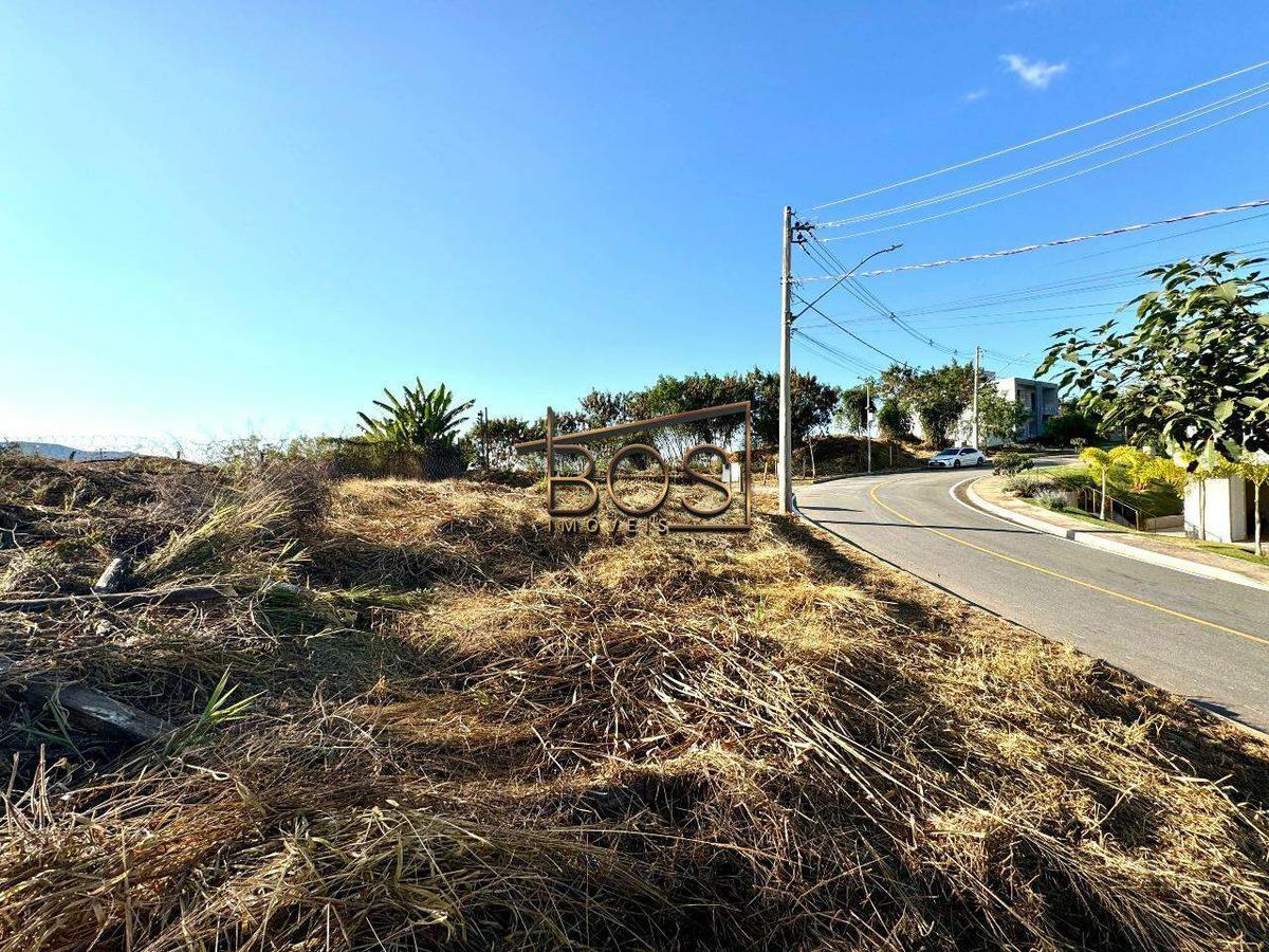 Lote, Mirante da Mata, 0 Quarto, 0 Vaga