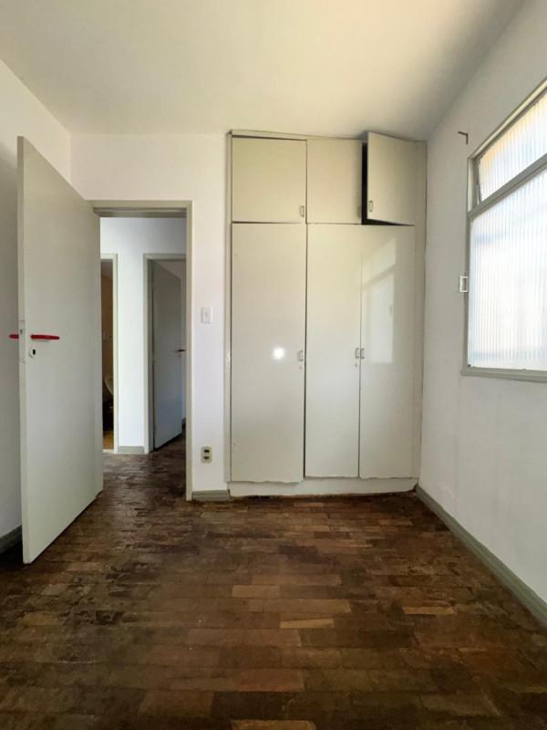 Apartamento, São José, 2 Quartos, 1 Vaga