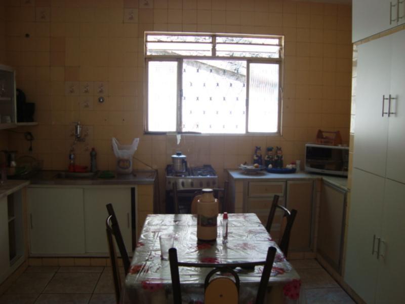 Casa, Carlos Prates, 7 Quartos, 1 Vaga, 1 Suíte