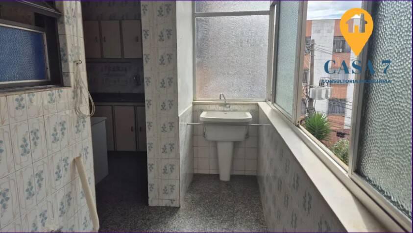 Apartamento, Luxemburgo, 3 Quartos, 2 Vagas, 1 Suíte
