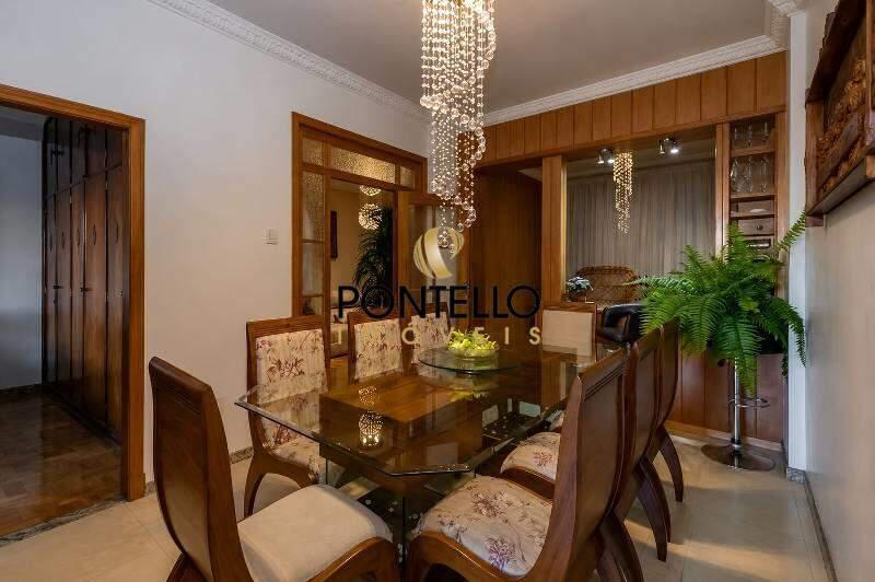 Apartamento, Centro, 3 Quartos, 0 Vaga