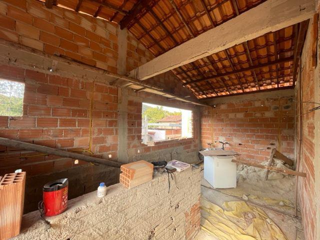 Casa, Paciência, 3 Quartos, 1 Vaga