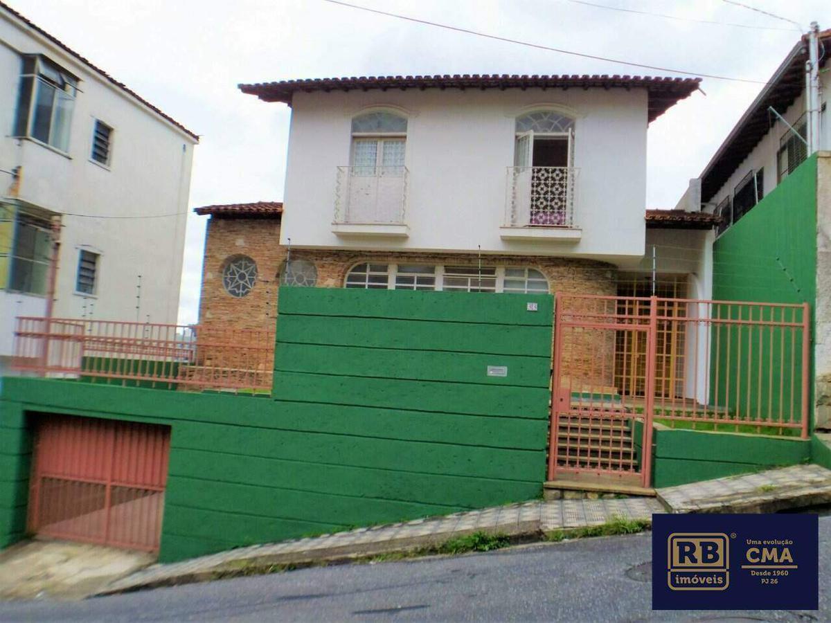 Casa, Cidade Jardim, 5 Quartos, 10 Vagas, 1 Suíte