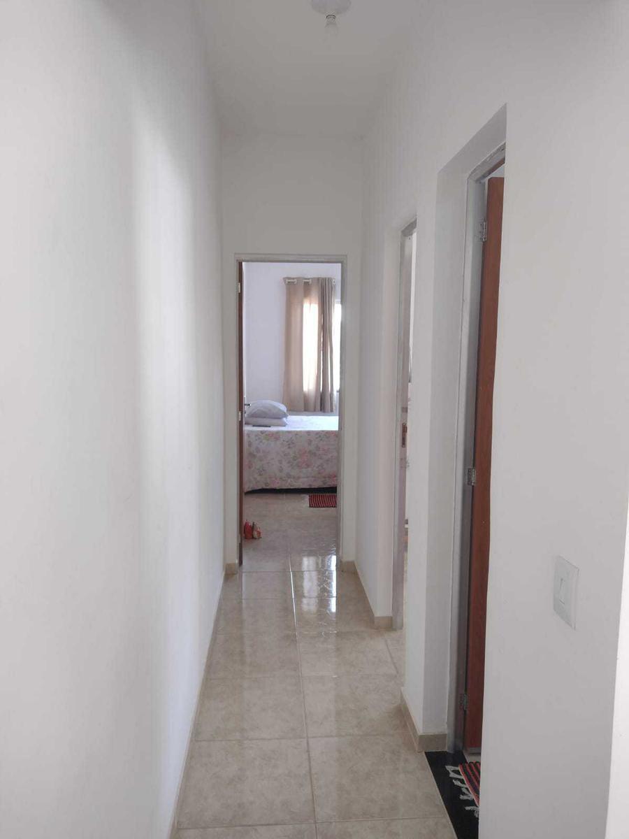 Casa, Los Angeles, 2 Quartos, 2 Vagas
