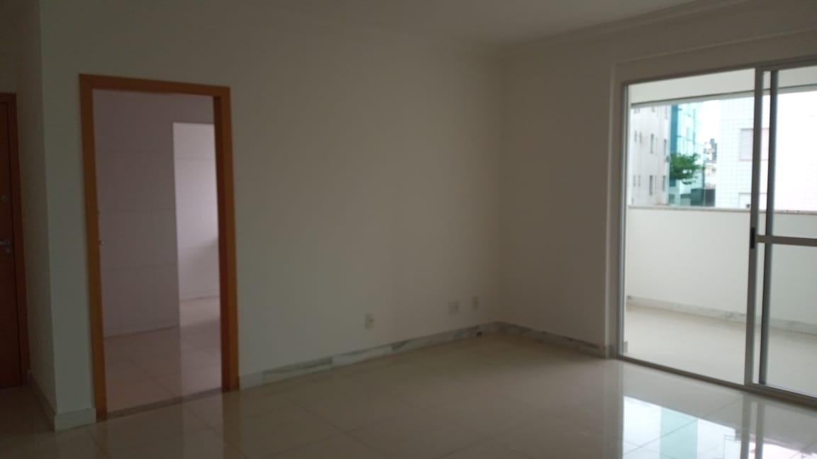 Apartamento, União, 3 Quartos, 2 Vagas, 1 Suíte