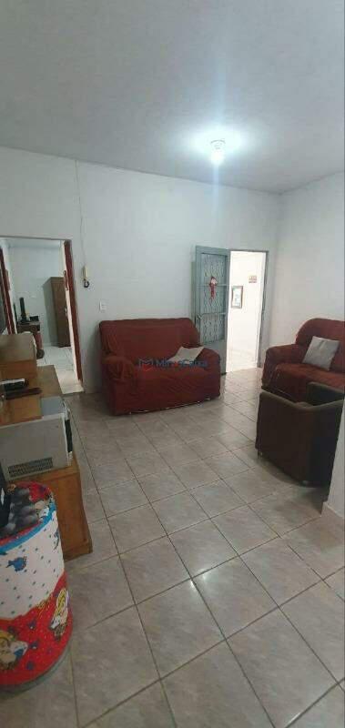 Casa, Recanto Verde, 3 Quartos, 2 Vagas, 1 Suíte