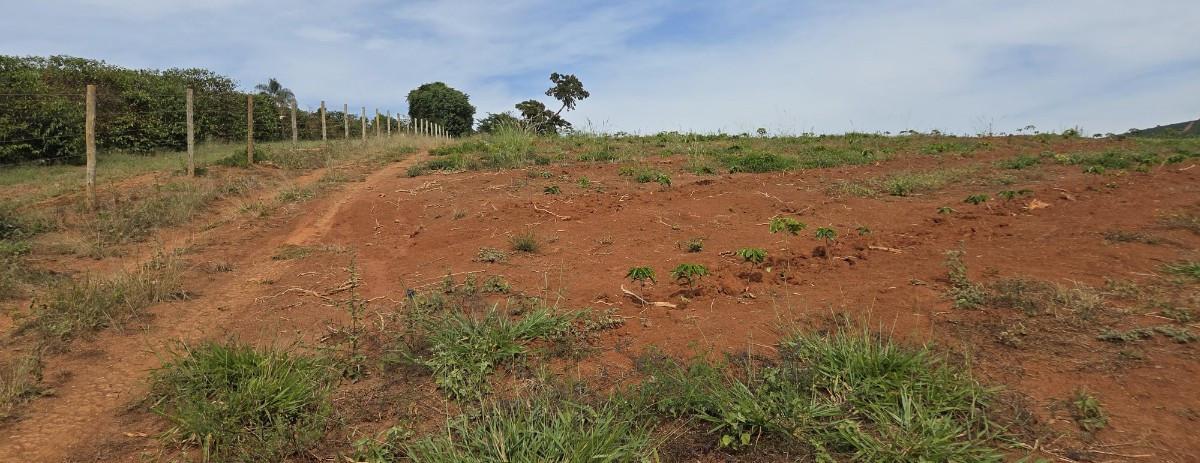 Fazenda, Zona Rural, 0 Quarto, 0 Vaga