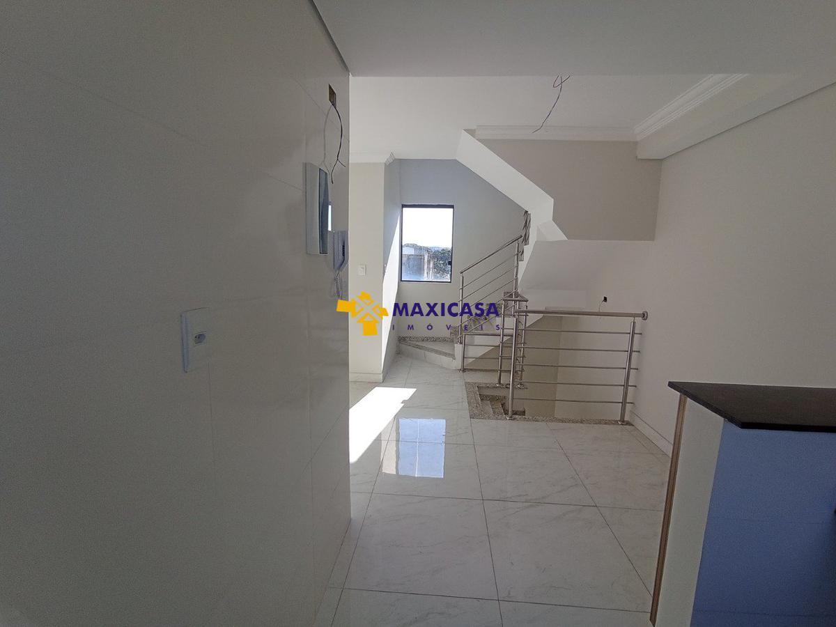 Apartamento, Santa Branca, 3 Quartos, 2 Vagas, 1 Suíte