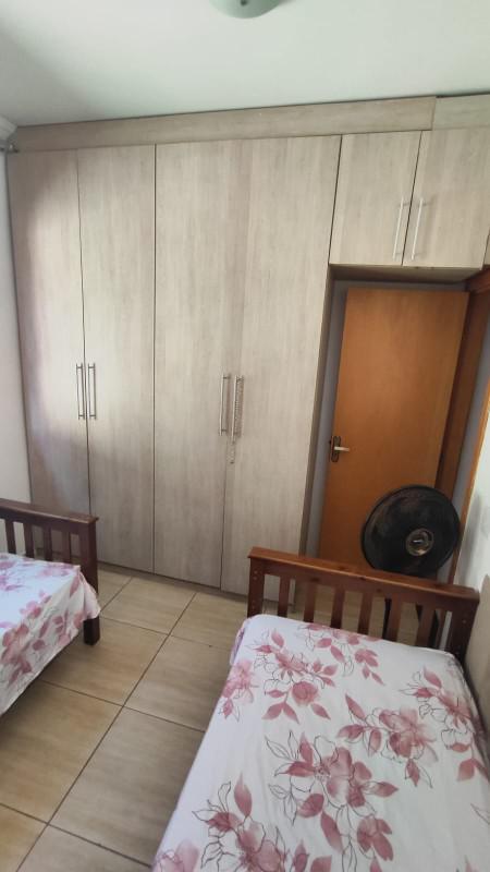 Casa, Tijuca, 2 Quartos, 1 Vaga