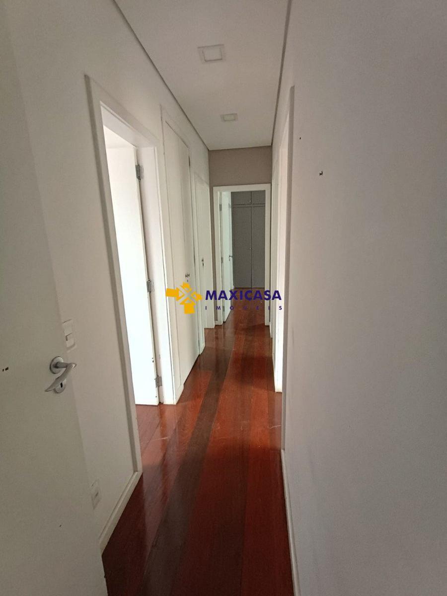 Apartamento, Caiçaras, 4 Quartos, 2 Vagas, 1 Suíte