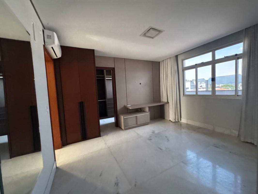 Cobertura, Eldorado, 3 Quartos, 6 Vagas, 2 Suítes