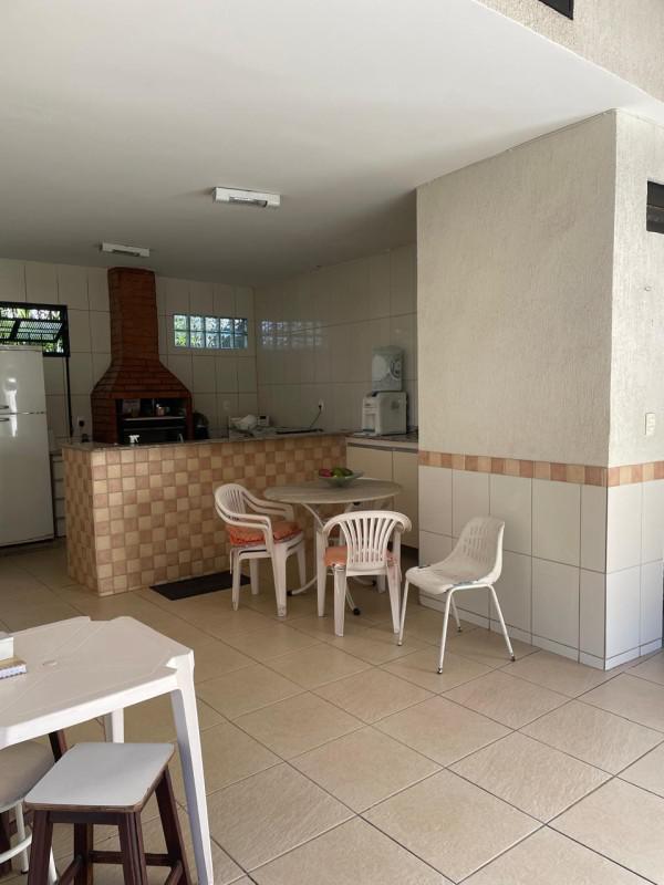 Casa, Caiçaras, 3 Quartos, 2 Vagas, 1 Suíte