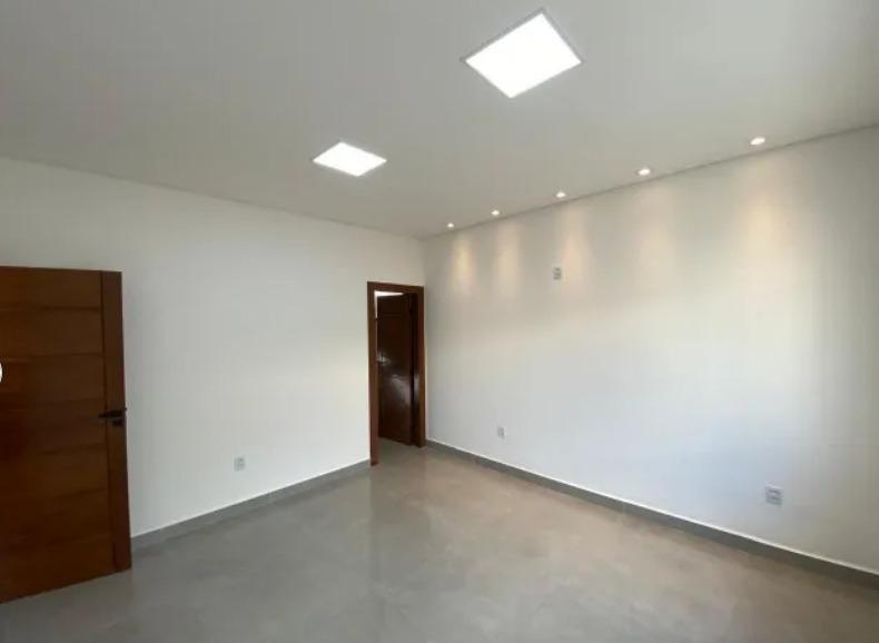Casa, Jardim Europa, 3 Quartos, 3 Vagas