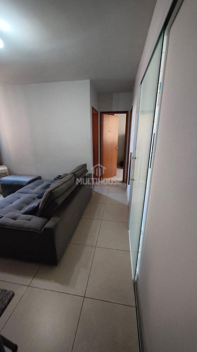 Apartamento, Jardim Leblon, 2 Quartos, 1 Vaga