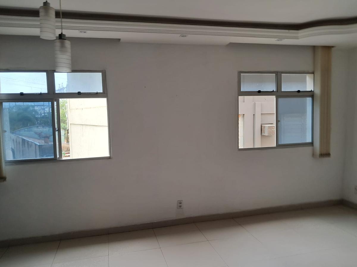 Apartamento, Santa Inês, 4 Quartos, 2 Vagas, 1 Suíte