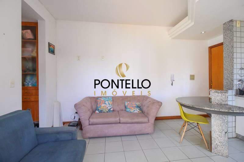 Apartamento, Cruzeiro, 1 Quarto, 1 Vaga