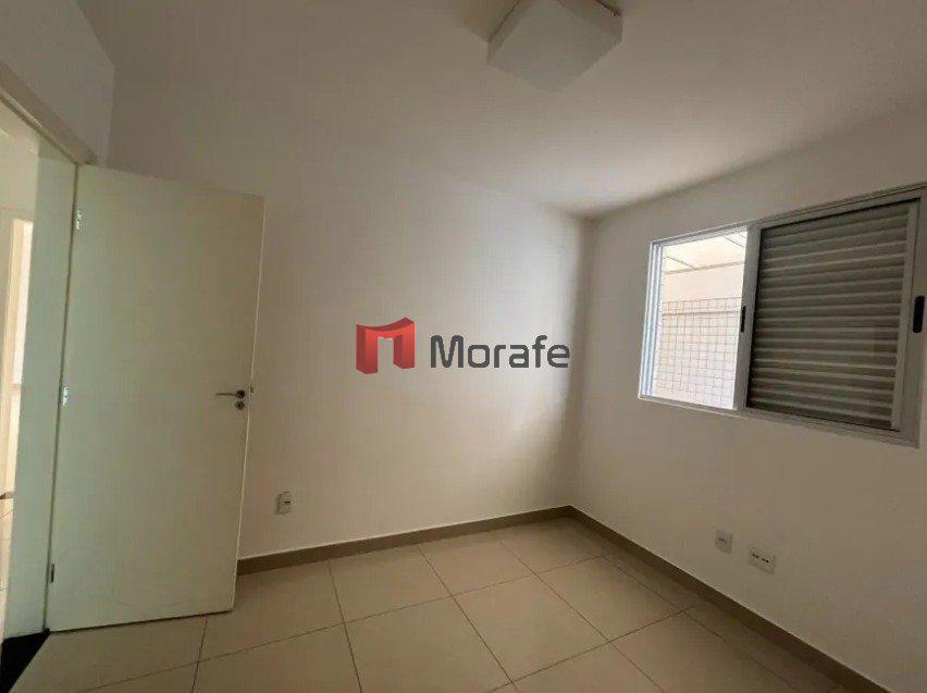 Apartamento, São Luiz (pampulha), 3 Quartos, 2 Vagas, 1 Suíte